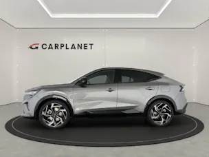RENAULT Rafale 1.2 E-Tech Plug-in Atelier Alpine