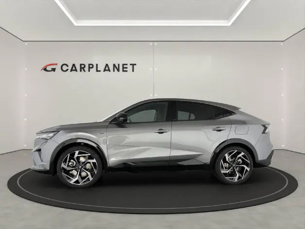 RENAULT Rafale 1.2 E-Tech Plug-in Atelier Alpine
