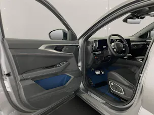 RENAULT Rafale 1.2 E-Tech Plug-in Atelier Alpine