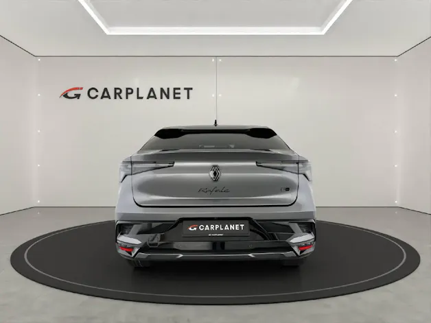 RENAULT Rafale 1.2 E-Tech Plug-in Atelier Alpine