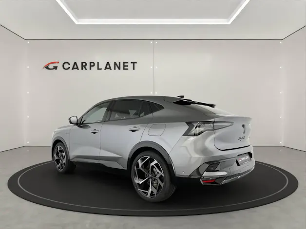 RENAULT Rafale 1.2 E-Tech Plug-in Atelier Alpine