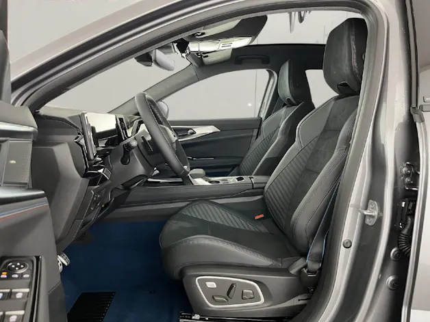 RENAULT Rafale 1.2 E-Tech Plug-in Atelier Alpine