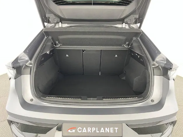 RENAULT Rafale 1.2 E-Tech Plug-in Atelier Alpine