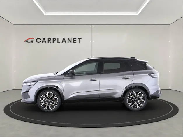 RENAULT Austral 1.2 E-Tech esprit Alpine