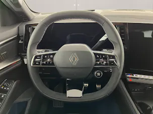 RENAULT Rafale 1.2 E-Tech Plug-in Atelier Alpine