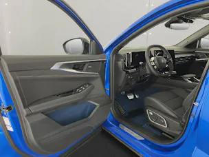 RENAULT Rafale 1.2 E-Tech Plug-in Atelier Alpine