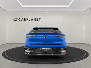 RENAULT Rafale 1.2 E-Tech Plug-in Atelier Alpine