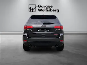 JEEP Grand Cherokee 3.0 CRD 250 Trailhawk