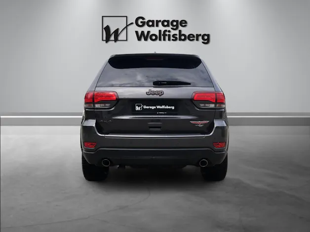 JEEP Grand Cherokee 3.0 CRD 250 Trailhawk