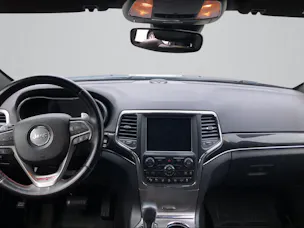 JEEP Grand Cherokee 3.0 CRD 250 Trailhawk