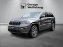 JEEP Grand Cherokee 3.0 CRD 250 Trailhawk