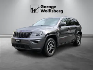 JEEP Grand Cherokee 3.0 CRD 250 Trailhawk