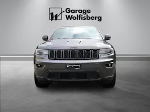 JEEP Grand Cherokee 3.0 CRD 250 Trailhawk
