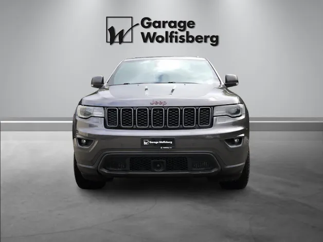 JEEP Grand Cherokee 3.0 CRD 250 Trailhawk