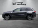 JEEP Grand Cherokee 3.0 CRD 250 Trailhawk
