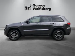 JEEP Grand Cherokee 3.0 CRD 250 Trailhawk