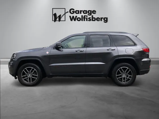 JEEP Grand Cherokee 3.0 CRD 250 Trailhawk