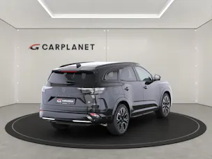 RENAULT Espace 1.2 E-Tech esprit Alpine