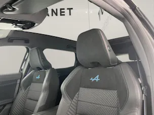 RENAULT Espace 1.2 E-Tech esprit Alpine 7P