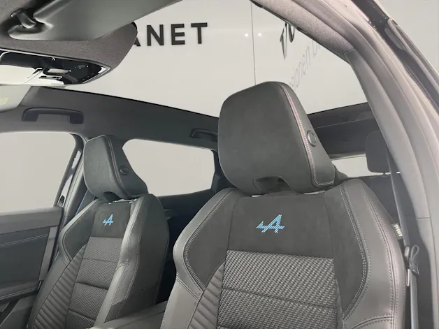 RENAULT Espace 1.2 E-Tech esprit Alpine 7P