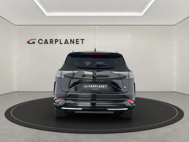 RENAULT Espace 1.2 E-Tech esprit Alpine 7P