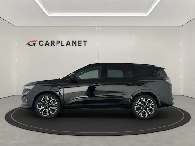 RENAULT Espace 1.2 E-Tech esprit Alpine 7P