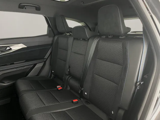 RENAULT Espace 1.2 E-Tech esprit Alpine 7P