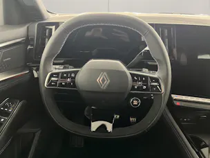 RENAULT Espace 1.2 E-Tech esprit Alpine 7P