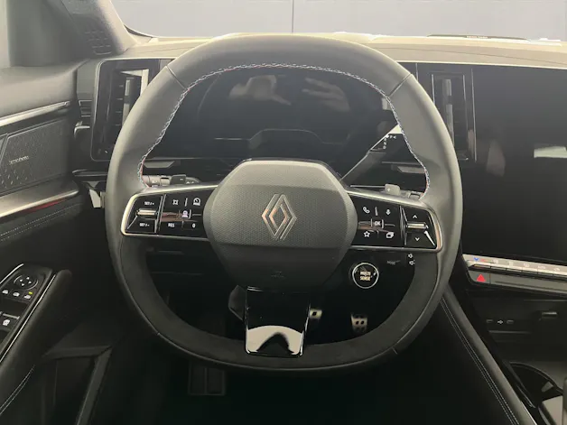 RENAULT Espace 1.2 E-Tech esprit Alpine 7P