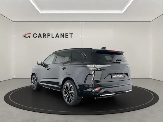 RENAULT Espace 1.2 E-Tech esprit Alpine 7P