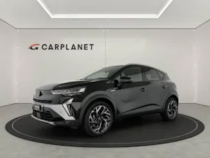 RENAULT Captur 1.8 E-Tech esprit Alpine