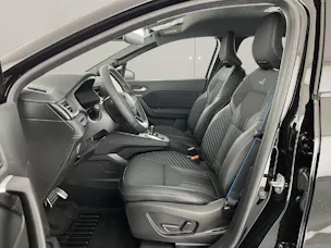 RENAULT Captur 1.8 E-Tech esprit Alpine