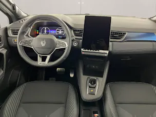 RENAULT Captur 1.8 E-Tech esprit Alpine