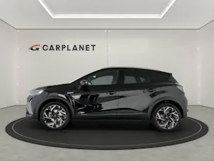 RENAULT Captur 1.8 E-Tech esprit Alpine