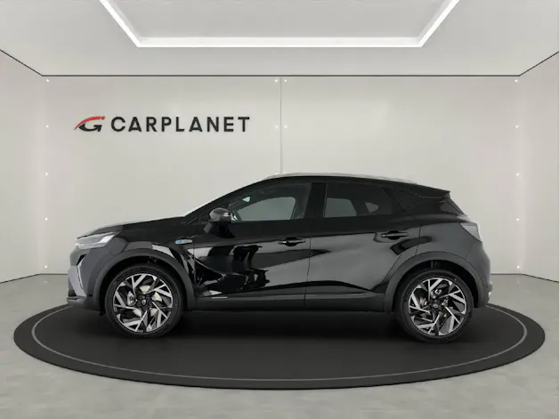 RENAULT Captur 1.8 E-Tech esprit Alpine
