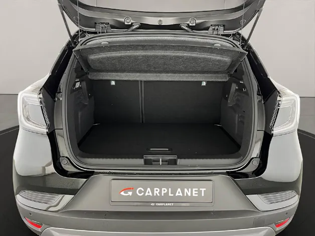 RENAULT Captur 1.8 E-Tech esprit Alpine