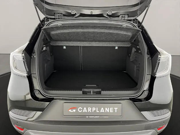 RENAULT Captur 1.8 E-Tech esprit Alpine