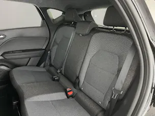 RENAULT Captur 1.8 E-Tech techno