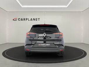 RENAULT Captur 1.8 E-Tech techno