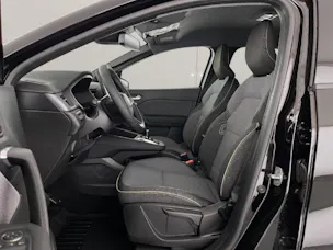 RENAULT Captur 1.8 E-Tech techno