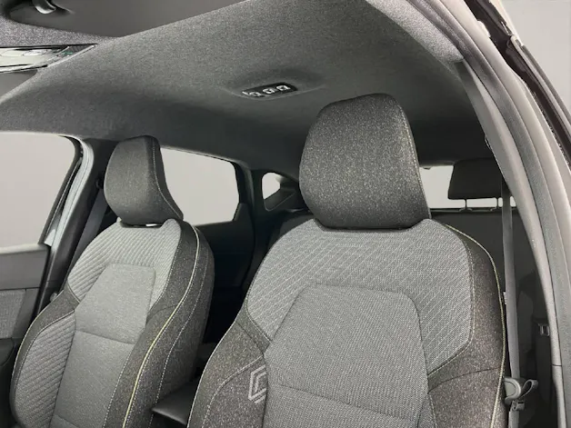 RENAULT Captur 1.8 E-Tech techno