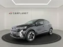 RENAULT Captur 1.8 E-Tech techno