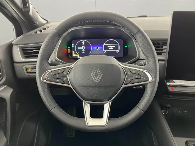 RENAULT Captur 1.8 E-Tech techno