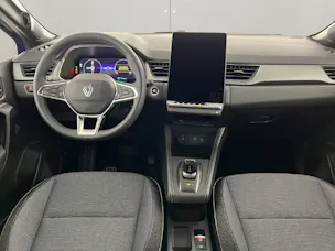 RENAULT Captur 1.8 E-Tech techno