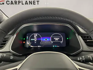 RENAULT Captur 1.8 E-Tech techno