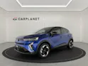 RENAULT Captur 1.8 E-Tech techno