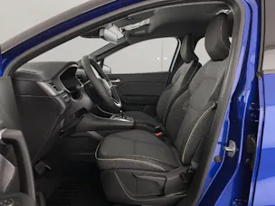 RENAULT Captur 1.8 E-Tech techno