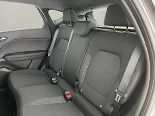 RENAULT Captur 1.8 E-Tech evolution