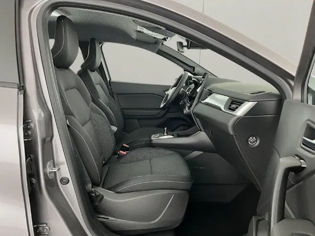 RENAULT Captur 1.8 E-Tech evolution