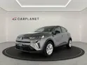 RENAULT Captur 1.8 E-Tech evolution